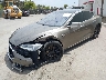 5YJSA1S2XFF****** Salvage and Repairable 2015 Tesla Model S in California State