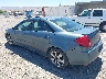 1G2ZH528954****** Salvage and Repairable 2005 Pontiac G6 in High Desert