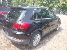 WVGBV7AX0DW****** Salvamento y Destrozados 2013 Volkswagen Tiguan en Estado de Virginia