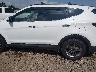 5NMZU3LB9HH****** Salvage 2017 Hyundai Santa Fe