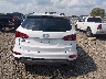5NMZU3LB9HH****** Used 2017 Hyundai Santa Fe