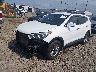 5NMZU3LB9HH****** Used and Repairable 2017 Hyundai Santa Fe in Lafayette