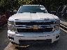 3GCPCPEH7EG****** Wrecked 2014 Chevrolet Silverado 1500 in Texas State