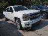 3GCPCPEH7EG****** Salvage and Wrecked 2014 Chevrolet Silverado 1500 in Dallas-Fort Worth