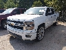 3GCPCPEH7EG****** Used and Repairable 2014 Chevrolet Silverado 1500 in Dallas-Fort Worth