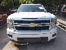 3GCPCPEH7EG****** Salvage and Repairable 2014 Chevrolet Silverado 1500 in Texas State