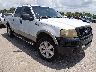 1FTPW14V28F****** Salvage and Wrecked 2008 Ford F-150 in Houston