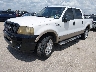 1FTPW14V28F****** Used and Repairable 2008 Ford F-150 in Houston