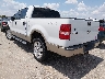 1FTPW14V28F****** Salvage and Repairable 2008 Ford F-150 in Houston