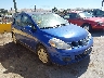 3N1BC13E29L****** Salvamento y Destrozados 2009 Nissan Versa en East Bay