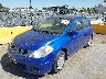 3N1BC13E29L****** Salvamento y Reparables 2009 Nissan Versa en Estado de California