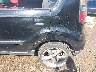KNDJT2A26A7****** Wrecked 2010 Kia Soul in Mississippi State