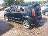 KNDJT2A26A7****** Salvage and Repairable 2010 Kia Soul in Grenada