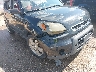 KNDJT2A26A7****** Salvage and Repairable 2010 Kia Soul in Mississippi State