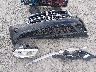 1C4RDJAG9HC****** Destrozados 2017 Dodge Durango en Estado de Ohio