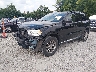 1C4RDJAG9HC****** Usados y Reparables 2017 Dodge Durango en Dayton