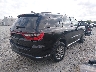 1C4RDJAG9HC****** Salvamento y Destrozados 2017 Dodge Durango en Estado de Ohio