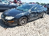2C3HE76K04H****** Usados y Reparables 2004 Chrysler 300M en Indianapolis