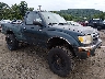 4TAPM62N0WZ****** Salvage and Wrecked 1998 Toyota Tacoma in Port Murray