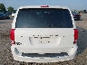 2C4RDGBG5HR****** Destrozados 2017 Dodge Grand Caravan
