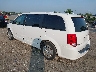 2C4RDGBG5HR****** Salvamento y Reparables 2017 Dodge Grand Caravan en Philadelphia