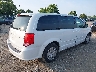2C4RDGBG5HR****** Salvamento y Destrozados 2017 Dodge Grand Caravan en Estado de Pennsylvania