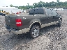 1FTPW14V78K****** Salvage and Wrecked 2008 Ford F-150 in Pennsylvania State