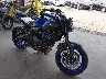 JYARM48E7SA****** Salvamento y Destrozados 2025 Yamaha MT-07 en Rec Rides Online Exclusive