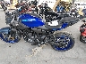 JYARM48E7SA****** Usados 2025 Yamaha MT-07 en Estado de Washington