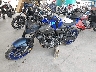 JYARM48E7SA****** Usados y Reparables 2025 Yamaha MT-07 en Rec Rides Online Exclusive