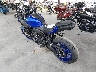JYARM48E7SA****** Salvamento y Reparables 2025 Yamaha MT-07 en Rec Rides Online Exclusive