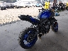 JYARM48E7SA****** Salvamento y Destrozados 2025 Yamaha MT-07 en Estado de Washington