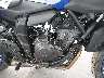 JYARM48E7SA****** Destrozados 2025 Yamaha MT-07 en Rec Rides Online Exclusive