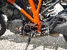 VBKV69404HM****** Reparables 2017 KTM Super Duke GT en Estado de Michigan