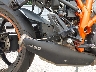 VBKV69404HM****** Salvamento 2017 KTM Super Duke GT