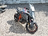 VBKV69404HM****** Salvamento y Destrozados 2017 KTM Super Duke GT en Rec Rides Online Exclusive