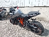 VBKV69404HM****** Usados 2017 KTM Super Duke GT en Estado de Michigan