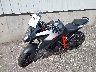 VBKV69404HM****** Usados y Reparables 2017 KTM Super Duke GT en Rec Rides Online Exclusive
