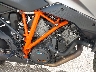 VBKV69404HM****** Destrozados 2017 KTM Super Duke GT en Rec Rides Online Exclusive