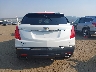 1GYKNDRS9JZ****** Destrozados 2018 Cadillac XT5
