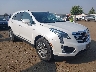 1GYKNDRS9JZ****** Salvamento y Destrozados 2018 Cadillac XT5 en Spokane