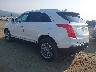 1GYKNDRS9JZ****** Salvamento y Reparables 2018 Cadillac XT5 en Spokane