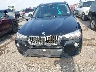 5UXWZ7C31H0****** Destrozados 2017 BMW X3 en Estado de Texas