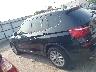 5UXWZ7C31H0****** Reparables 2017 BMW X3 en Estado de Texas