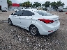5NPDH4AE1GH****** Salvamento y Reparables 2016 Hyundai Elantra en Orlando