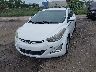 5NPDH4AE1GH****** Salvamento y Reparables 2016 Hyundai Elantra en Estado de Florida