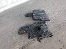 4T1B31HK2JU****** Wrecked 2018 Toyota Camry Hybrid in Missouri State