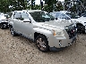 2GKALMEK0E6****** Salvamento y Destrozados 2014 GMC Terrain en Tidewater
