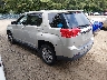 2GKALMEK0E6****** Salvamento y Reparables 2014 GMC Terrain en Tidewater