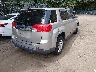 2GKALMEK0E6****** Salvamento y Destrozados 2014 GMC Terrain en Estado de Virginia